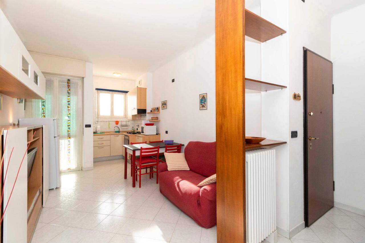 Appartamento Mirafiori Balcony